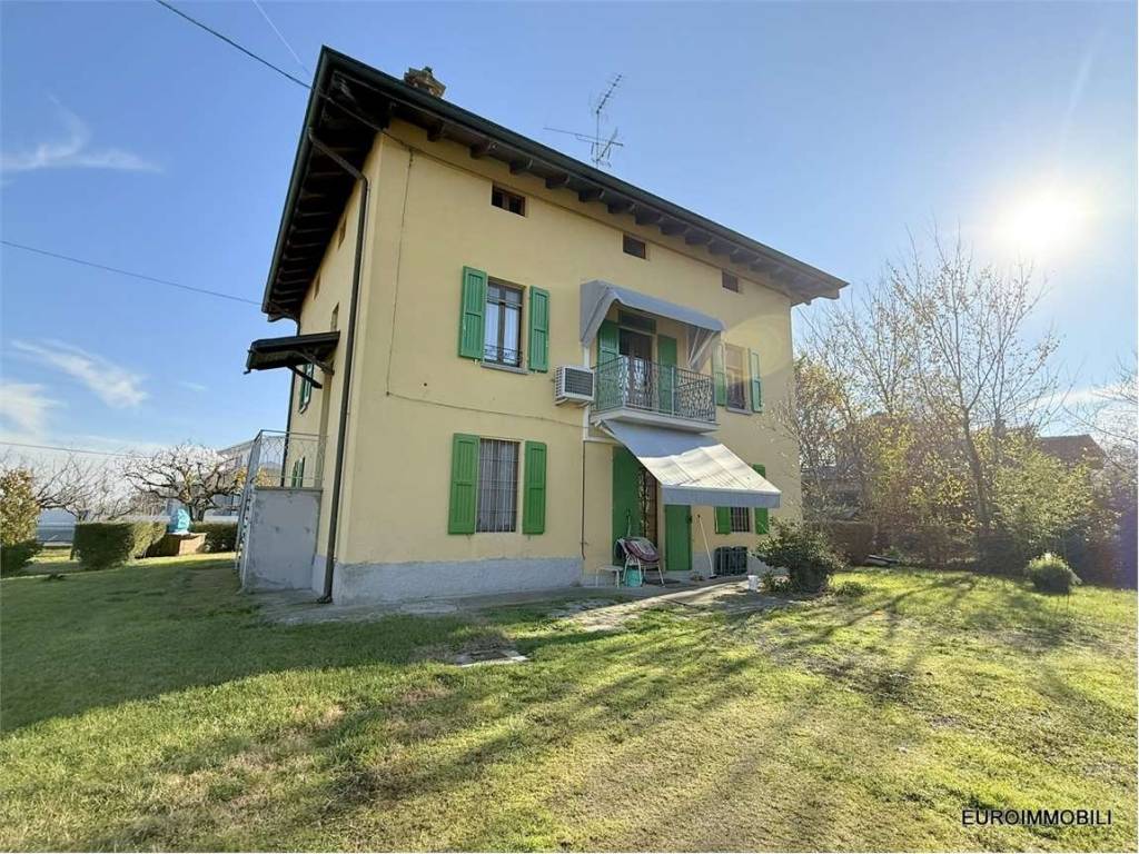 Casa indipendente a Traversetolo in Strada del bottone - Foto 4