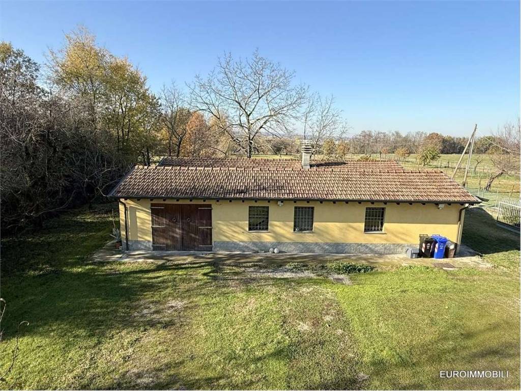 Casa indipendente a Traversetolo in Strada del bottone - Foto 5