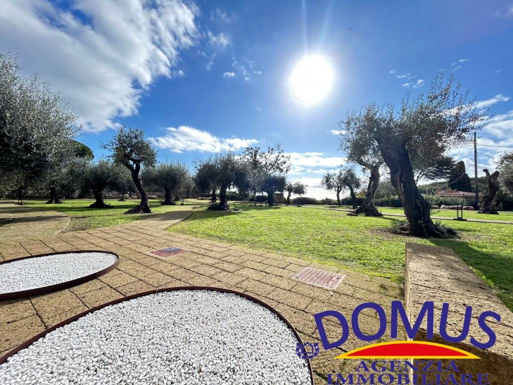 Villa a San felice circeo in Via del Morrone, 16 - Foto 4