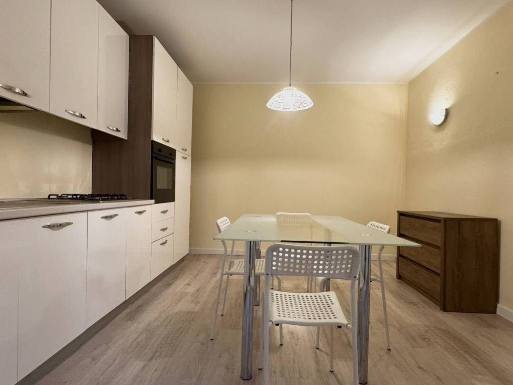 Appartamento a Domodossola in Via Attilio Binda, 6 - Foto 4