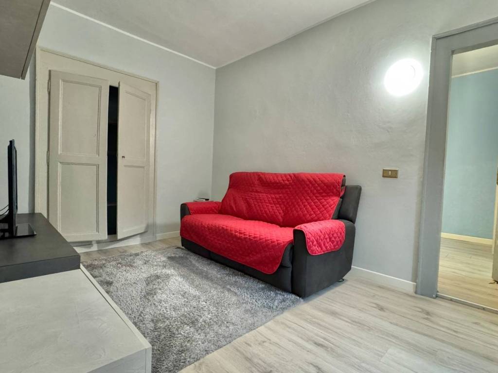 Appartamento a Domodossola in Via Attilio Binda, 6 - Foto 5