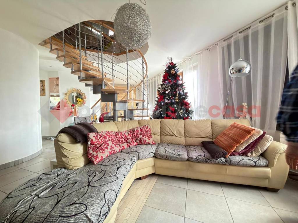 Casa indipendente a Capolona in Località Le Coste - Foto 2