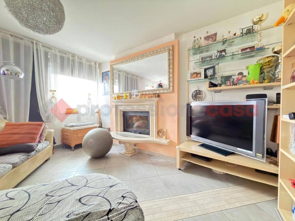 Casa indipendente a Capolona in Località Le Coste - Foto 3