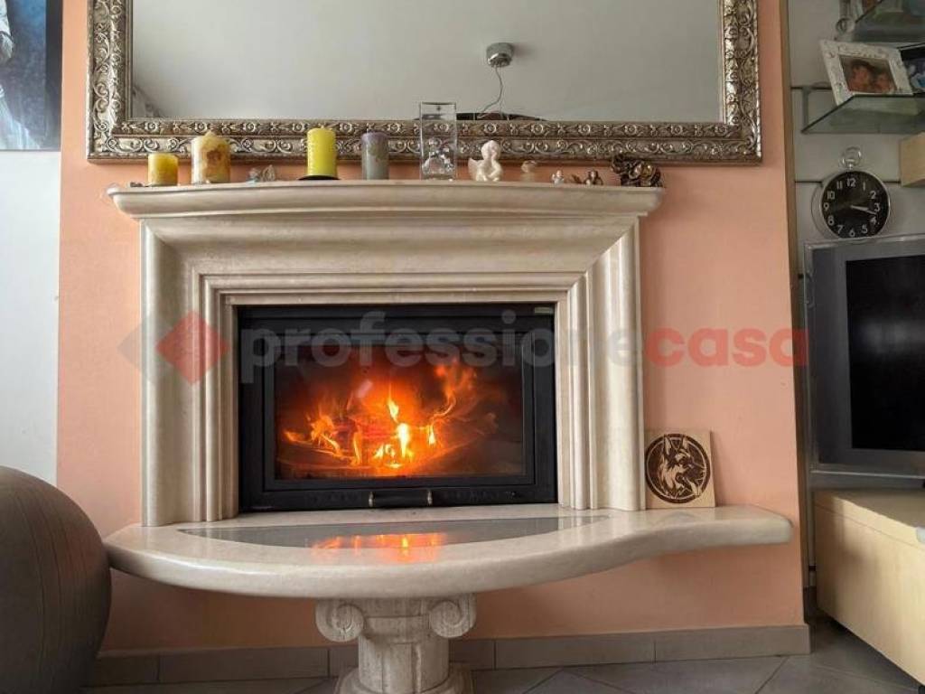 Casa indipendente a Capolona in Località Le Coste - Foto 4