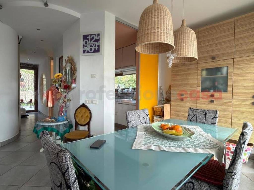 Casa indipendente a Capolona in Località Le Coste - Foto 5