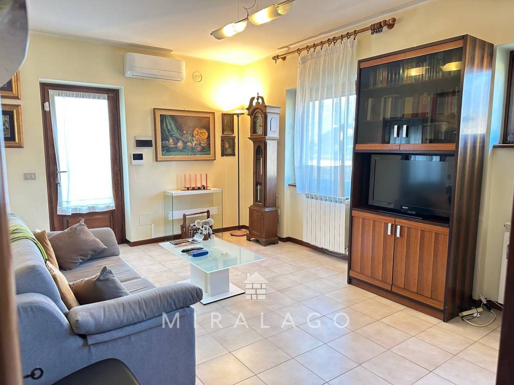 Appartamento a Colico in Via Case Nuove, 39 - Foto 4