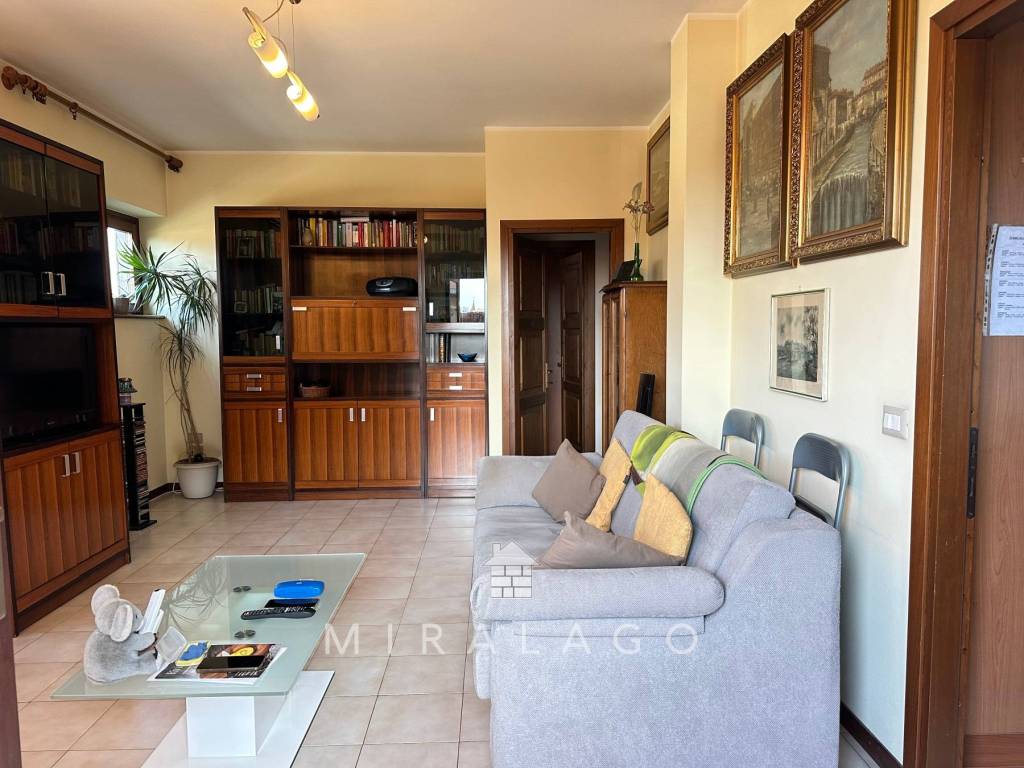Appartamento a Colico in Via Case Nuove, 39 - Foto 5