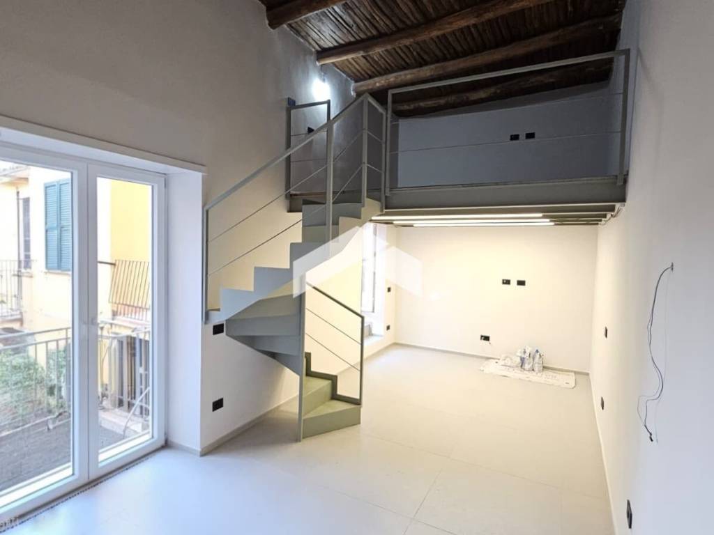 Appartamento a Portici in Via Bellucci Sessa, 3 - Foto 3