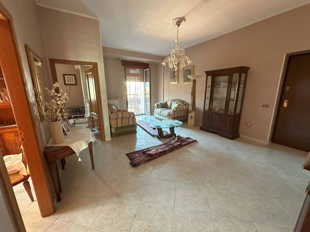 Appartamento a Lauro in Via Frate Agostino Casoria - Foto 2