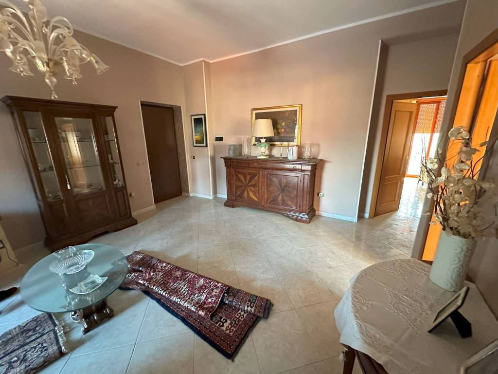 Appartamento a Lauro in Via Frate Agostino Casoria - Foto 3