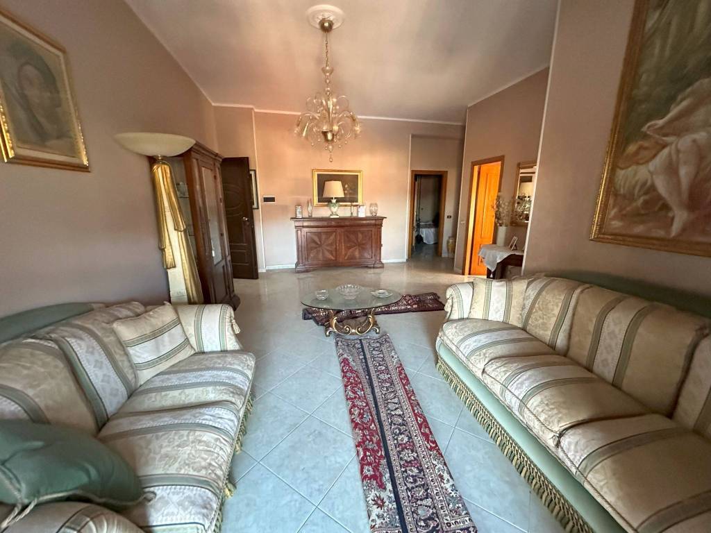 Appartamento a Lauro in Via Frate Agostino Casoria - Foto 4