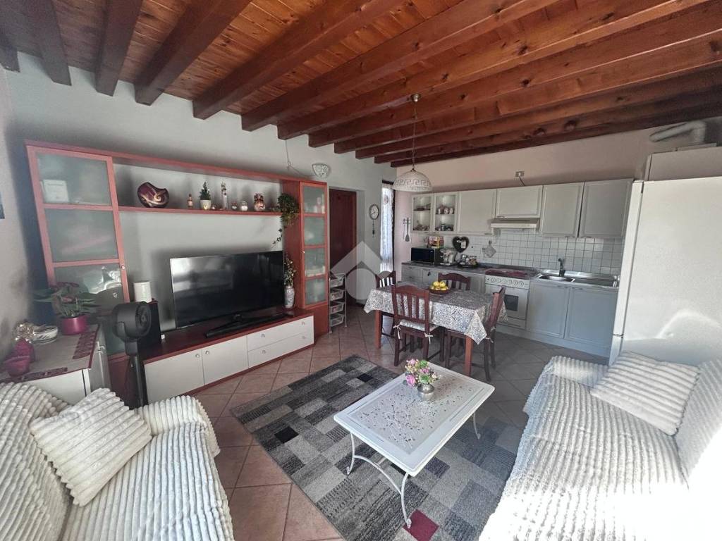 Appartamento a Brescia in Via delle fosse, 5 - Foto 3