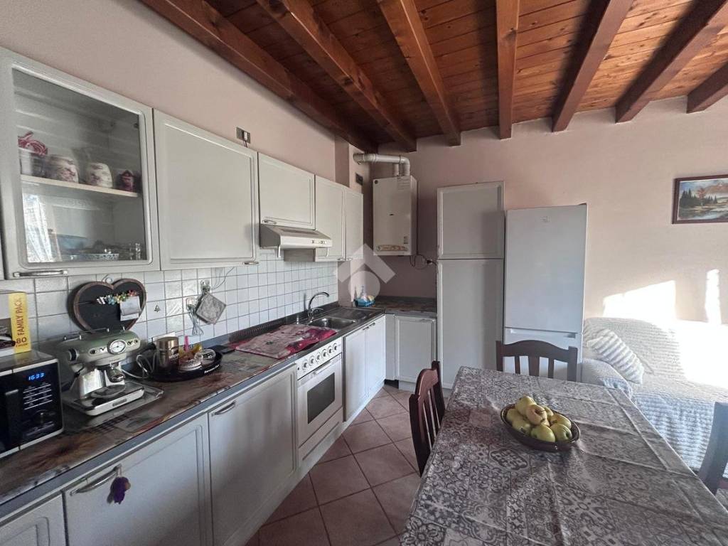 Appartamento a Brescia in Via delle fosse, 5 - Foto 4