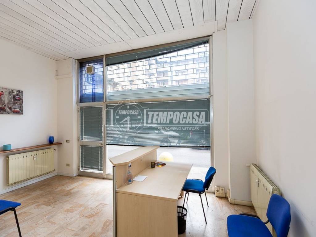 Immobile a Brescia in Via Cipro 108 - Foto 2