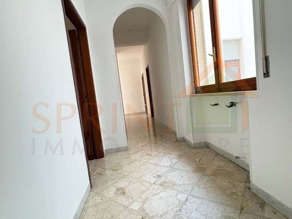 Appartamento a Monopoli in Via Tenente Vitti, 16 - Foto 2