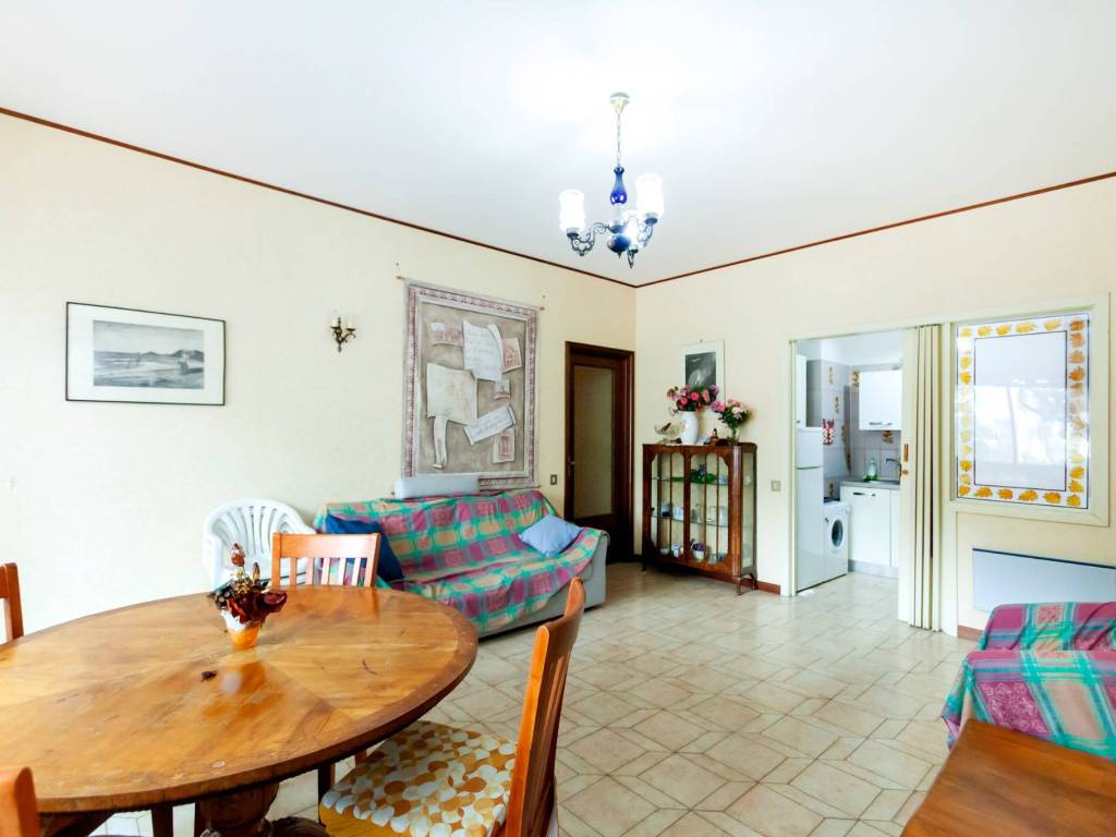 Appartamento a Santa marinella in Via della Monacella - Foto 3