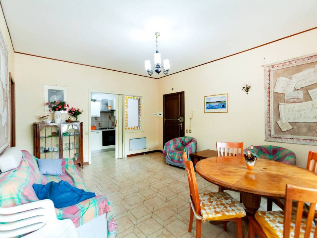 Appartamento a Santa marinella in Via della Monacella - Foto 4