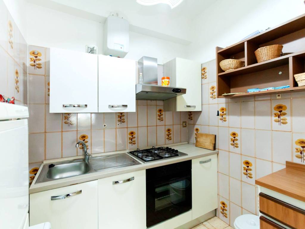 Appartamento a Santa marinella in Via della Monacella - Foto 5