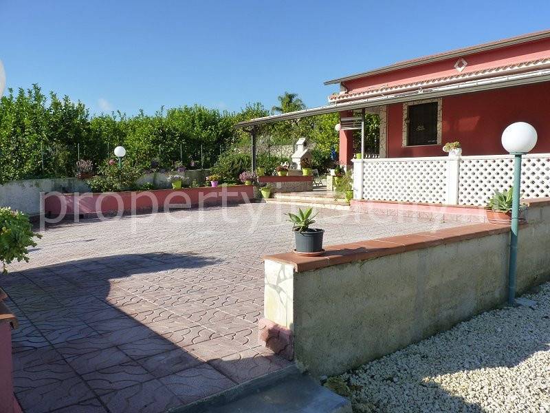 Villa a Avola - Foto 5