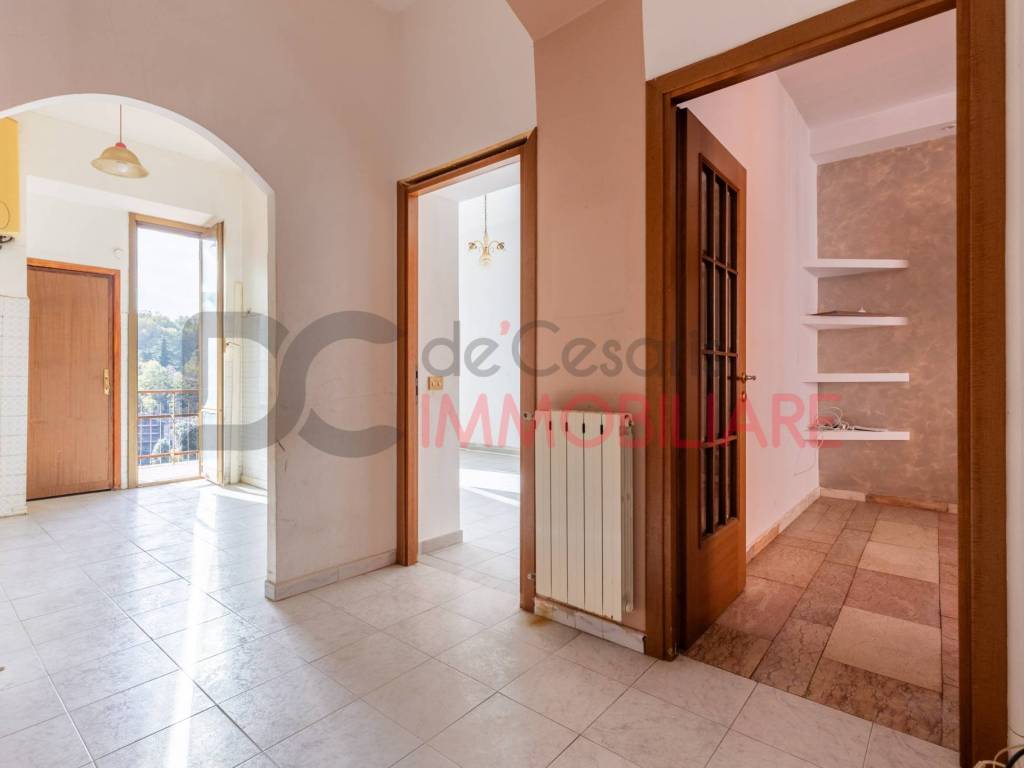 Appartamento a Marino in Via Cesare Battisti - Foto 2