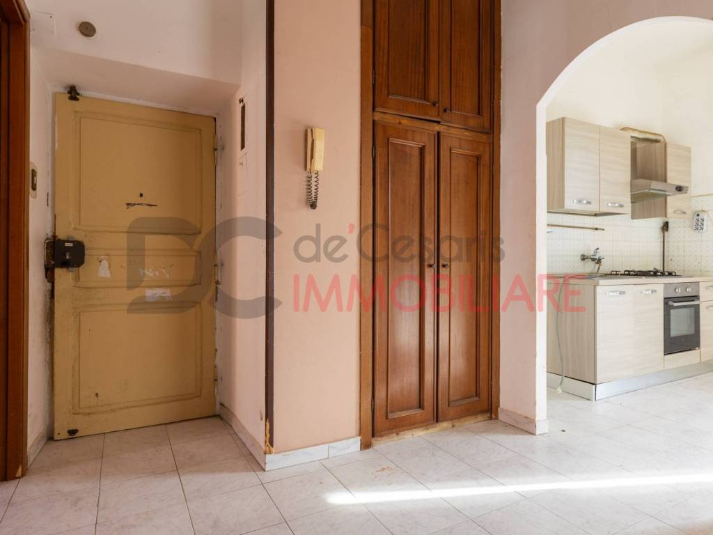 Appartamento a Marino in Via Cesare Battisti - Foto 3