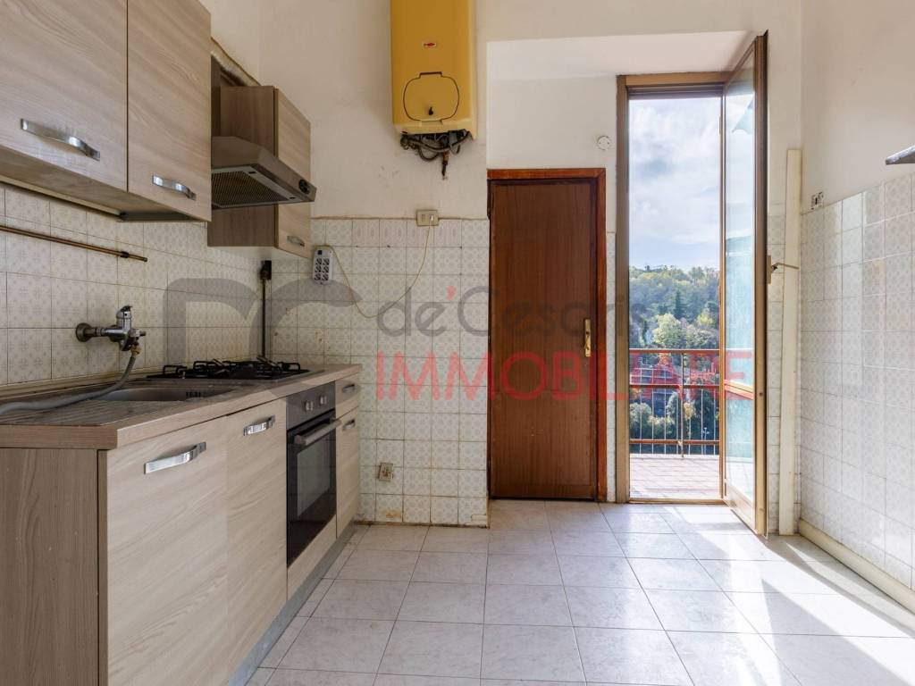 Appartamento a Marino in Via Cesare Battisti - Foto 5