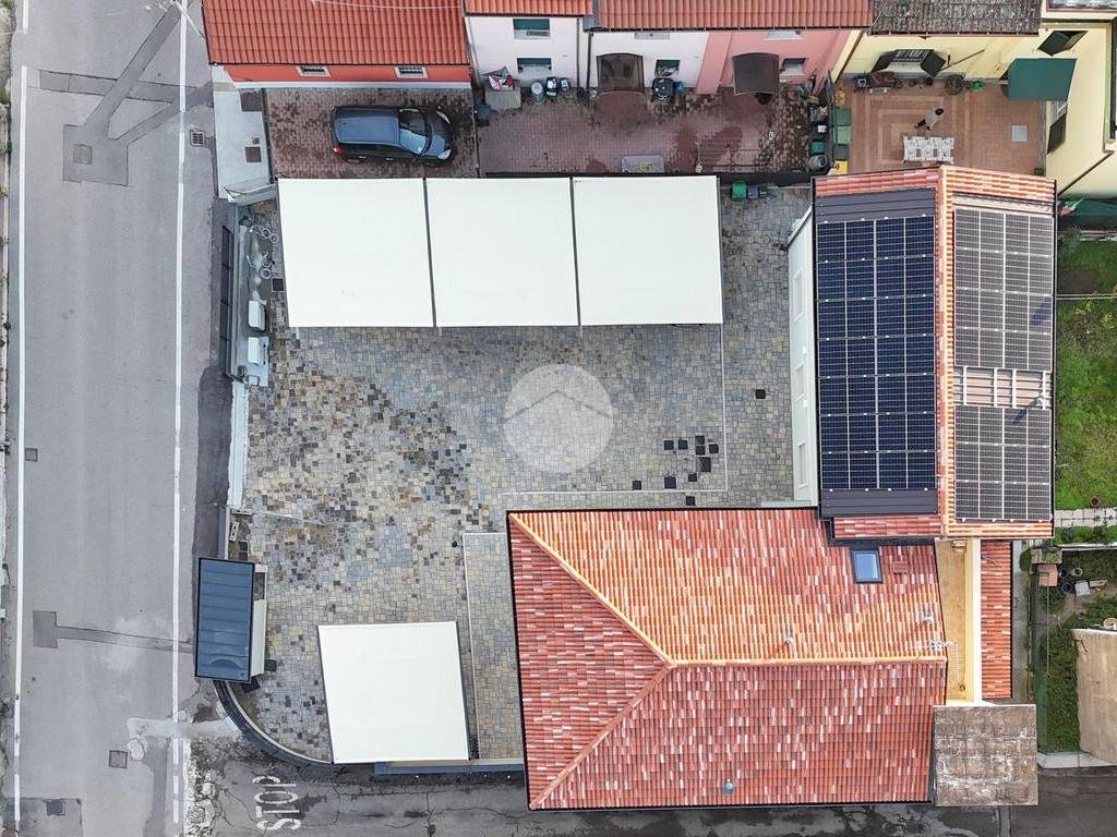 Appartamento a Zevio in Via di mezzo, 41 - Foto 3