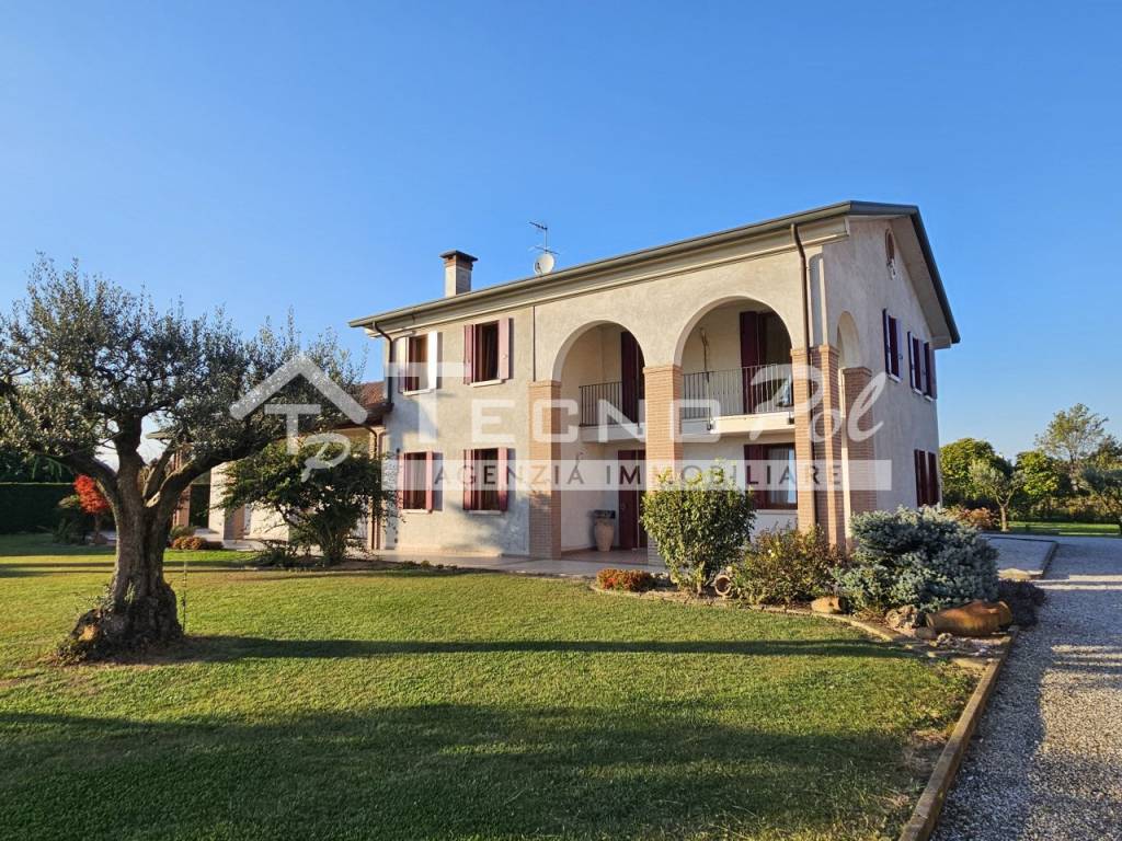 Villa a Campodarsego - Foto 3