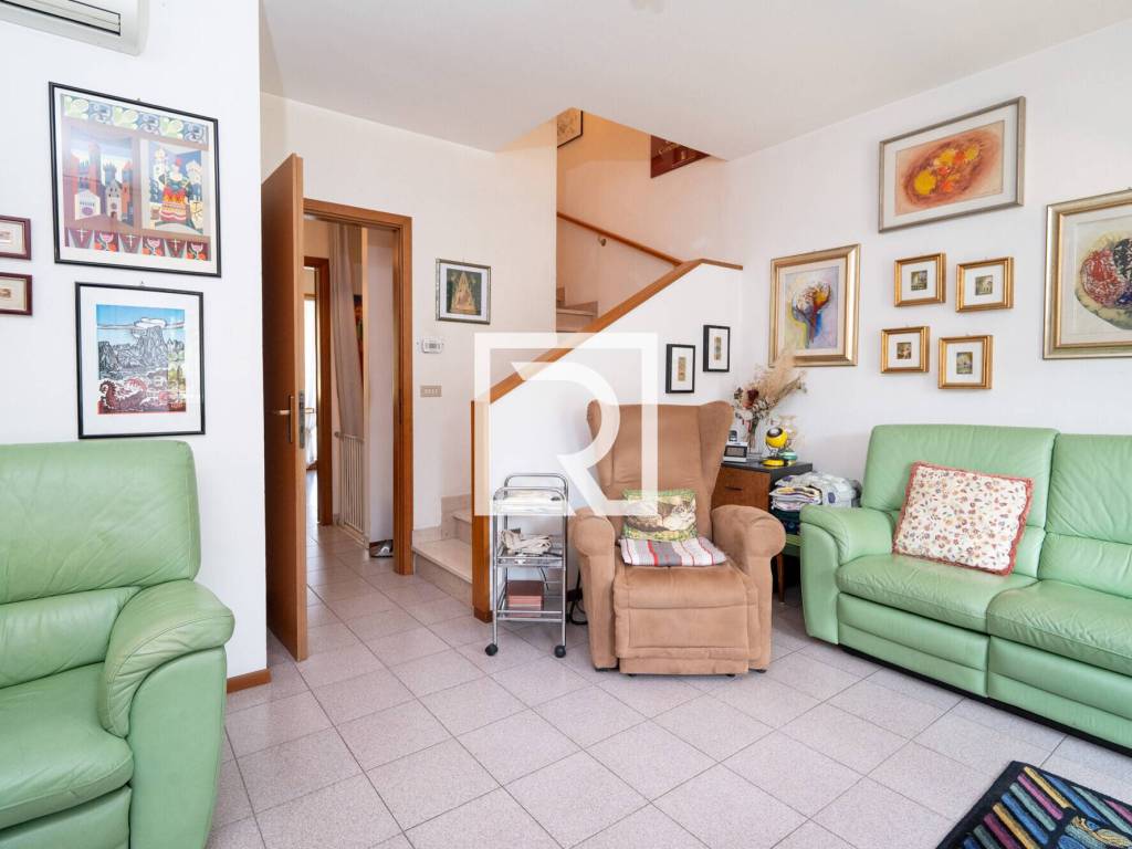 Villa a Cervia in Via Tito Livio, 9 - Foto 2