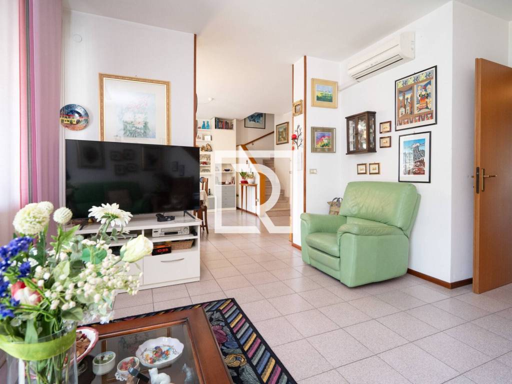 Villa a Cervia in Via Tito Livio, 9 - Foto 4