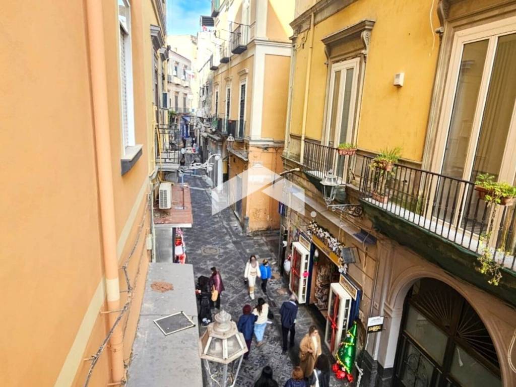 Appartamento a Portici in Via Bellucci Sessa, 3 - Foto 3