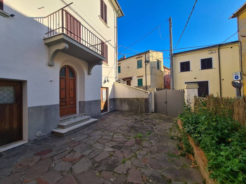 Casa indipendente a Santa luce in Via di Franata - Foto 2