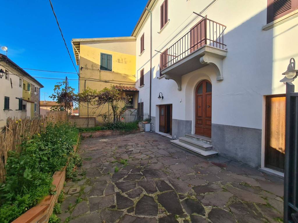 Casa indipendente a Santa luce in Via di Franata - Foto 3
