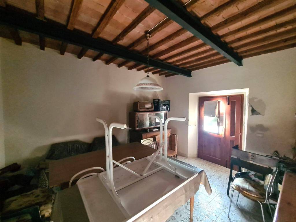 Casa indipendente a Santa luce in Via di Franata - Foto 4