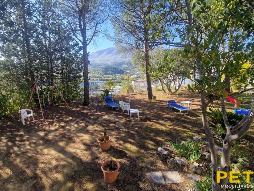 Villa a Ascoli piceno in Via dei Gelsomini - Foto 3