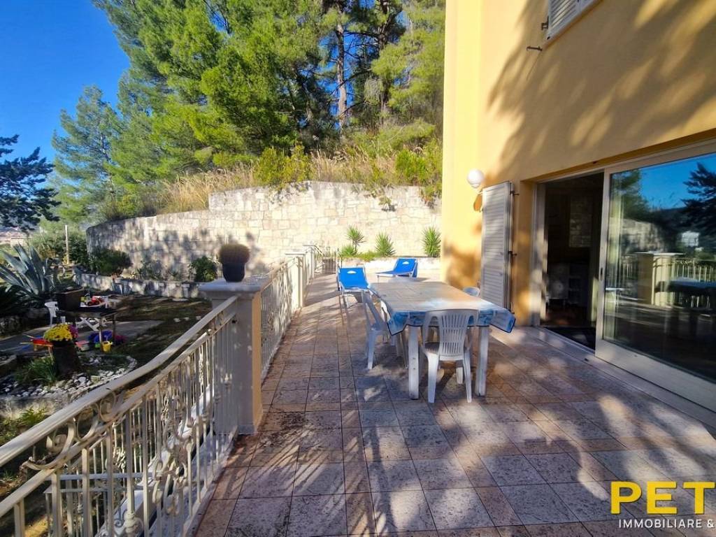 Villa a Ascoli piceno in Via dei Gelsomini - Foto 4