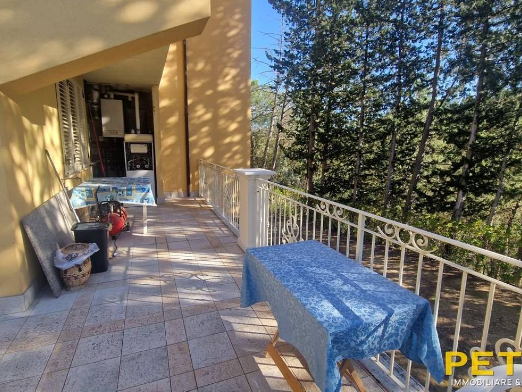 Villa a Ascoli piceno in Via dei Gelsomini - Foto 5