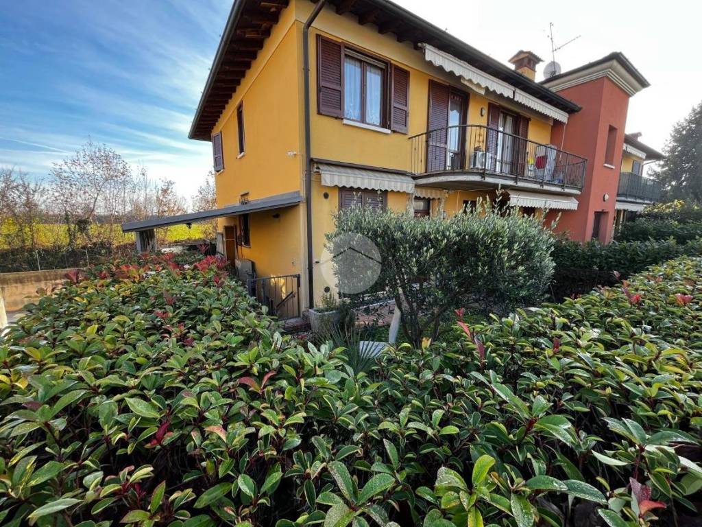 Appartamento a Castel mella in Piazza San Siro, 9 - Foto 2