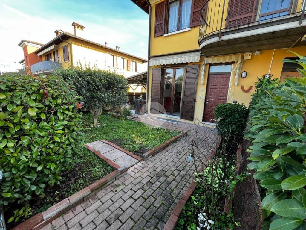 Appartamento a Castel mella in Piazza San Siro, 9 - Foto 3