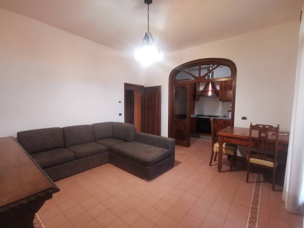 Appartamento a Prato in Via Tobbianese - Foto 2