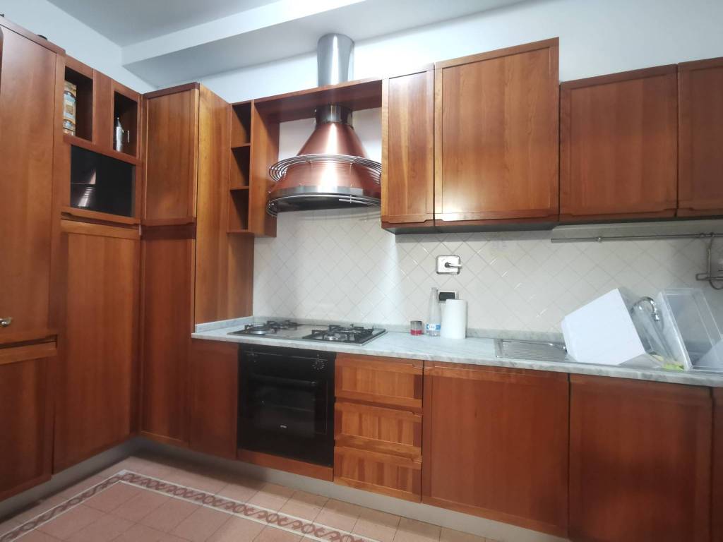 Appartamento a Prato in Via Tobbianese - Foto 5