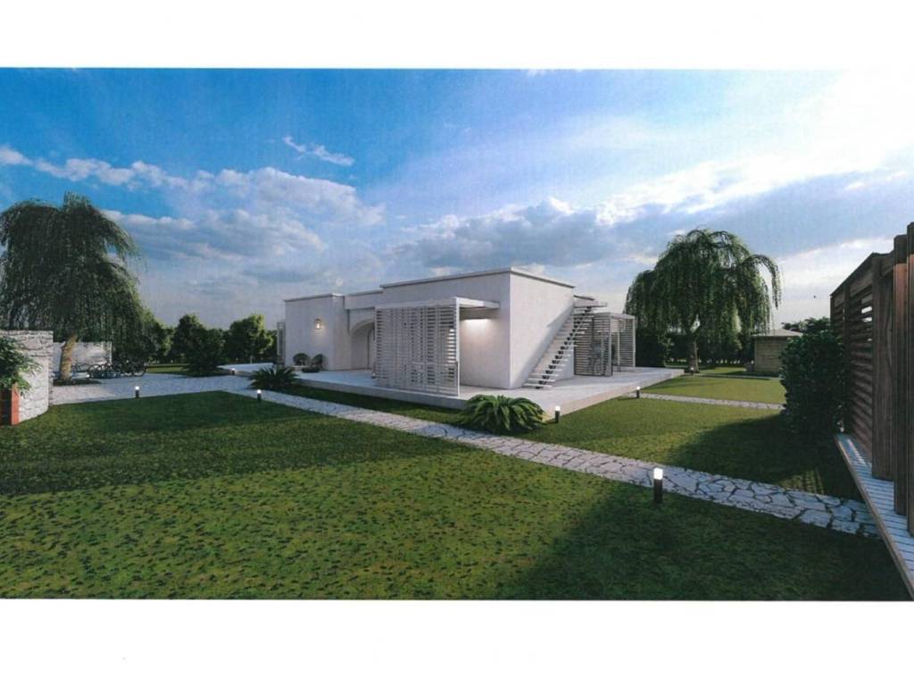 Appartamento a Nardò in Strada Console - Foto 4