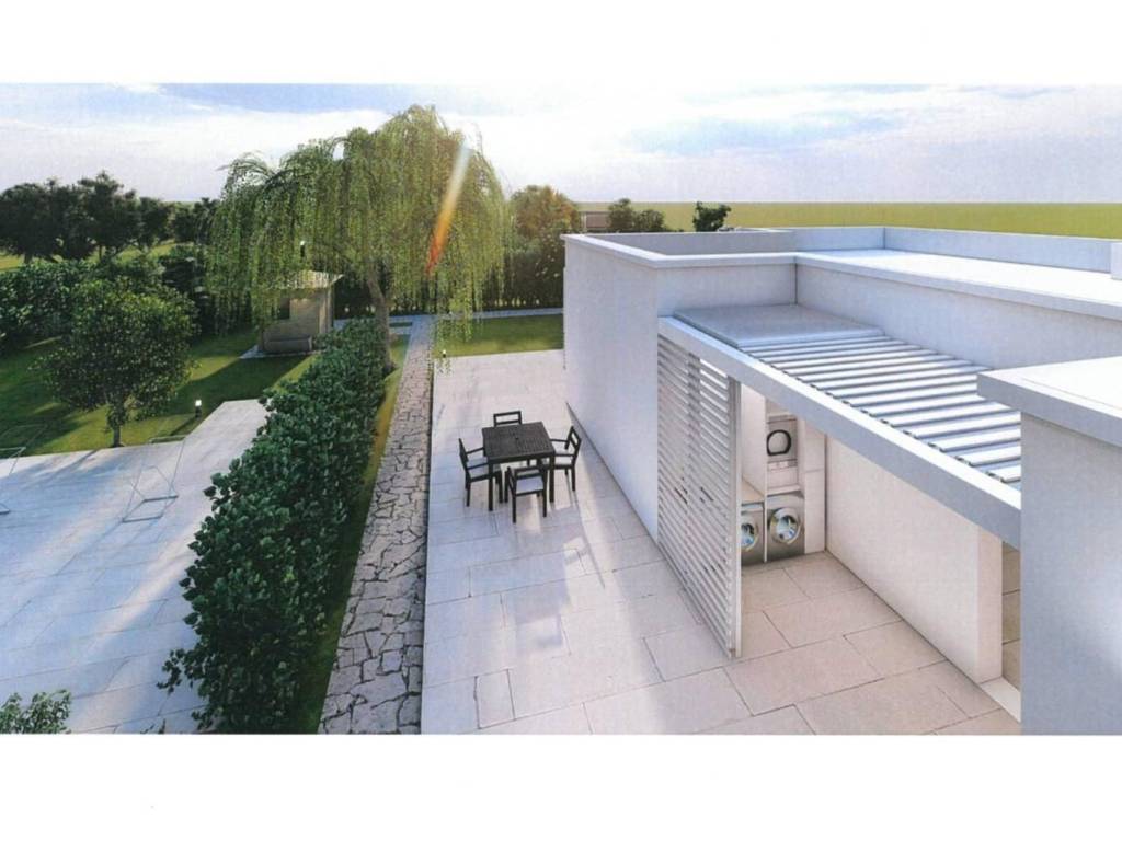 Appartamento a Nardò in Strada Console - Foto 5