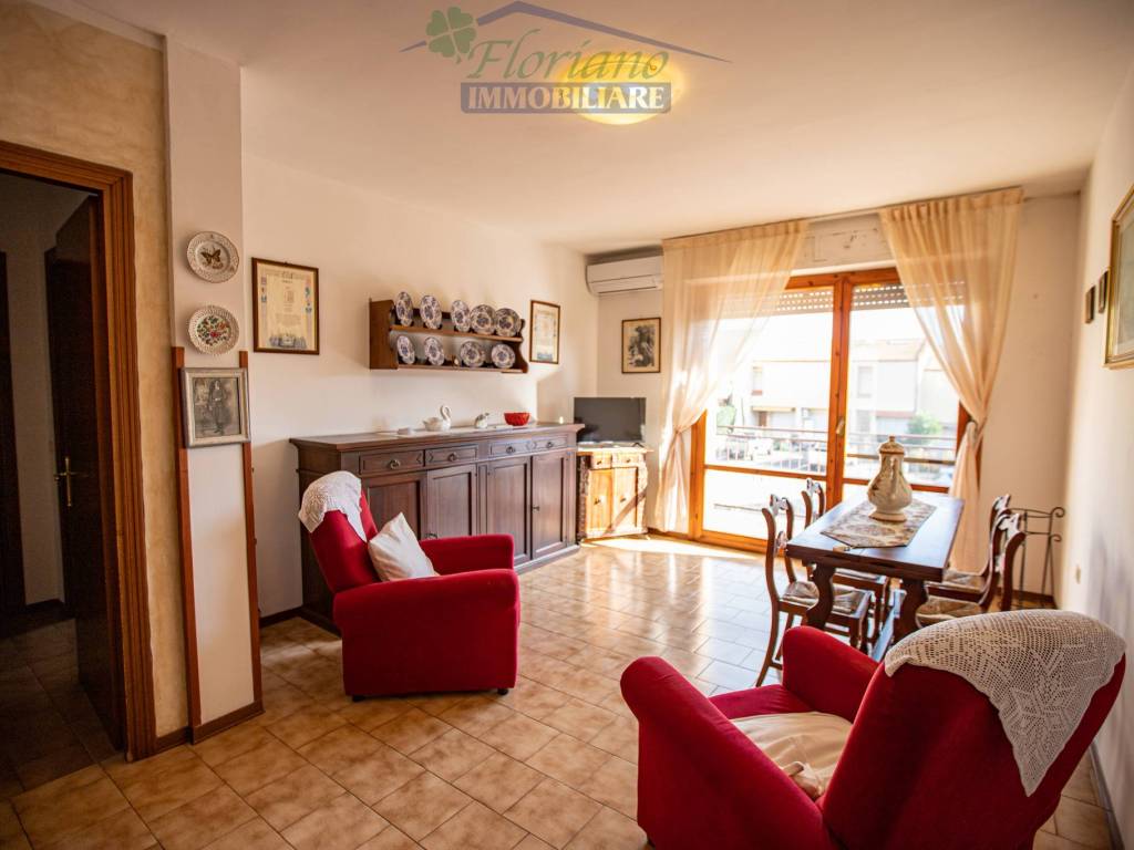 Appartamento a Capalbio in Via Ionio - Foto 2