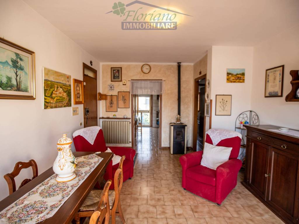 Appartamento a Capalbio in Via Ionio - Foto 3