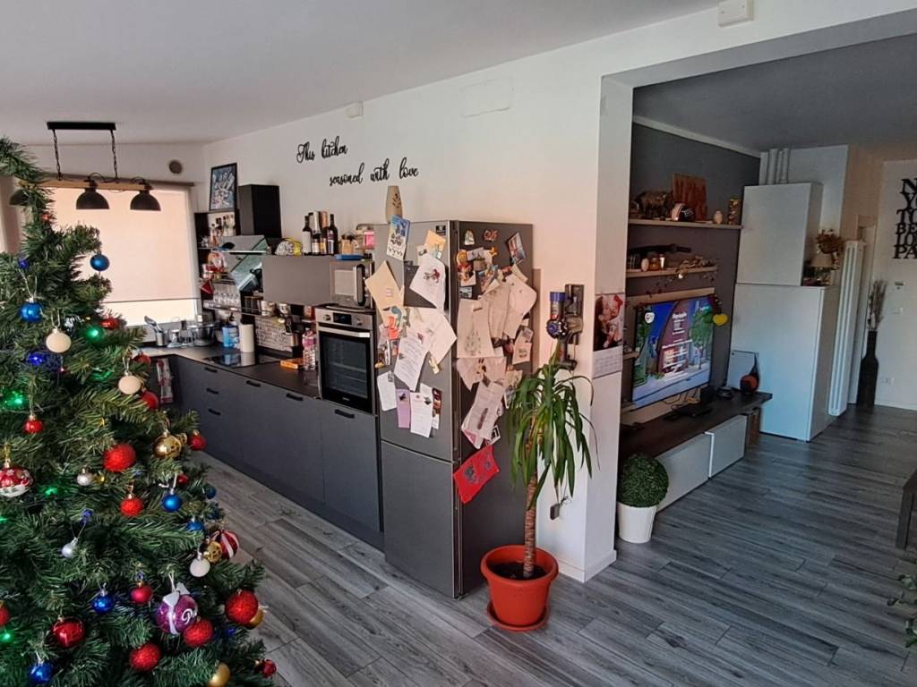 Appartamento a Bologna in Via Don Giovanni Fornasini, 3 - Foto 2