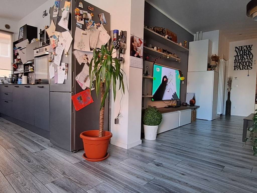 Appartamento a Bologna in Via Don Giovanni Fornasini, 3 - Foto 5