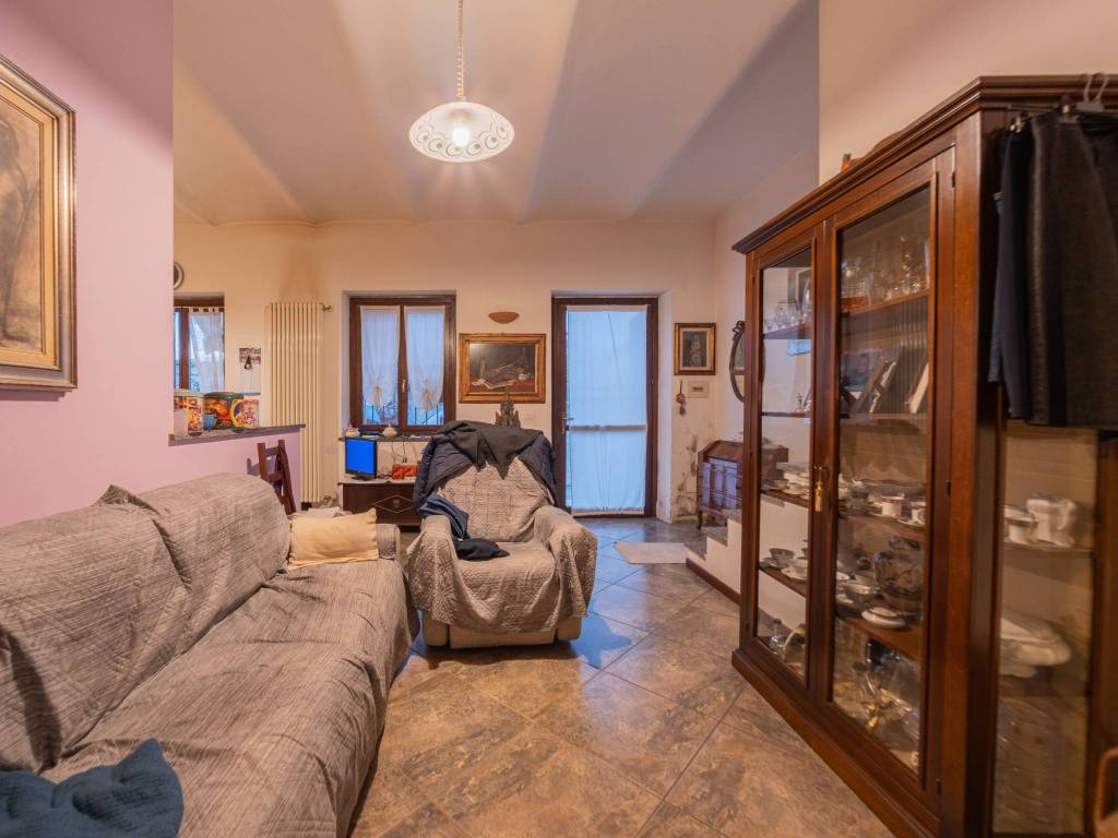 Casa indipendente a Asti in Via Esperanto - Foto 2