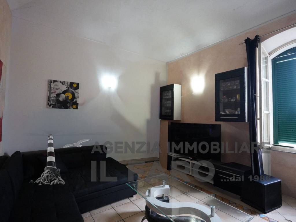 Appartamento a La maddalena in Via Quarto - Foto 2