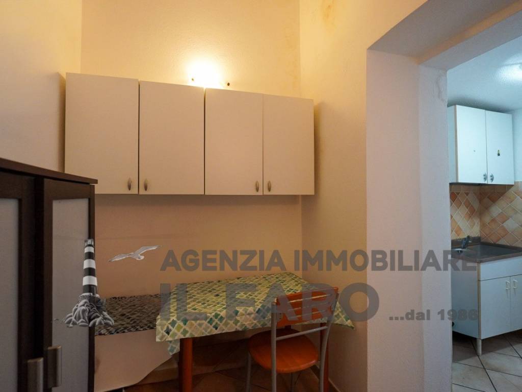 Appartamento a La maddalena in Via Quarto - Foto 3